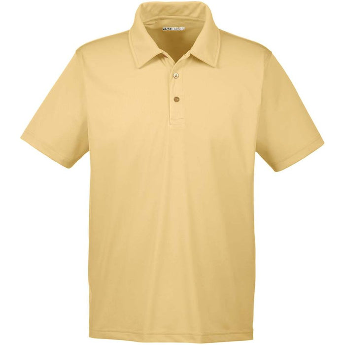 DRIEQUIP Men's Moisture Wicking Snag Protection Polo