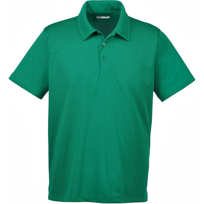 DRIEQUIP Men's Moisture Wicking Snag Protection Polo