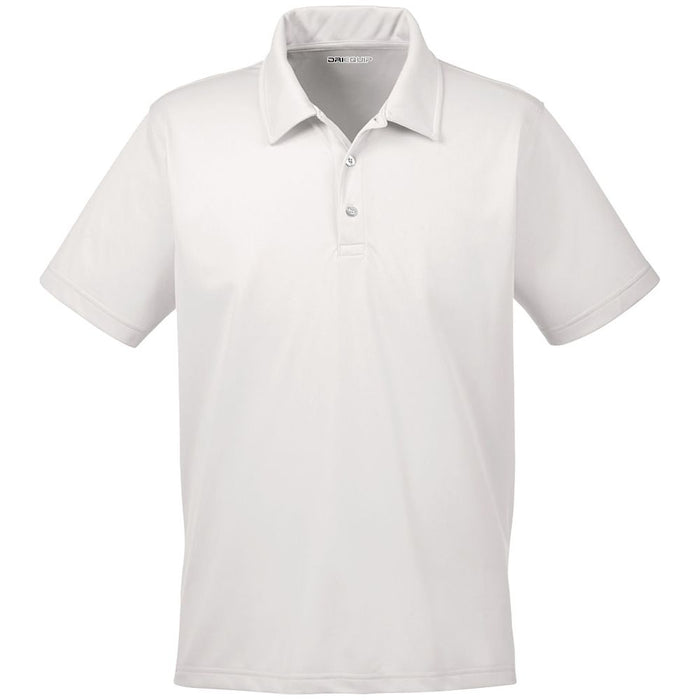 DRIEQUIP Men's Moisture Wicking Snag Protection Polo