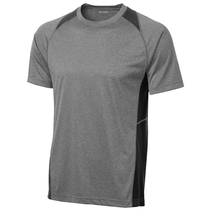 DRI-EQUIP Short Sleeve Performance Baseball Team Shirts