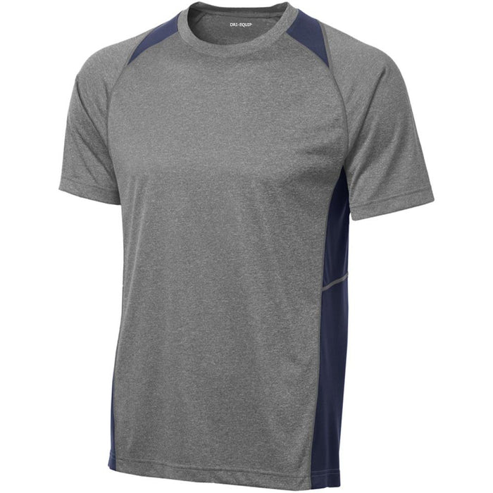 DRI-EQUIP Short Sleeve Performance Baseball Team Shirts