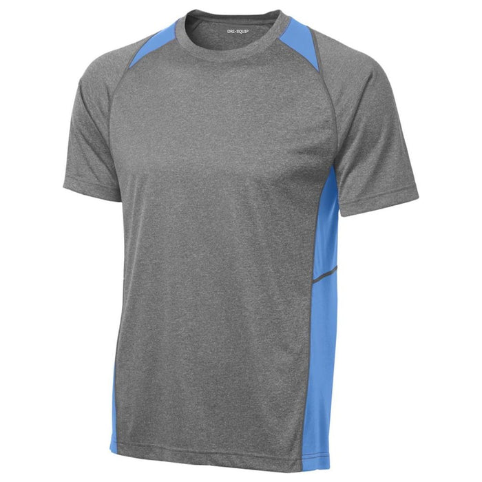 DRI-EQUIP Short Sleeve Performance Baseball Team Shirts