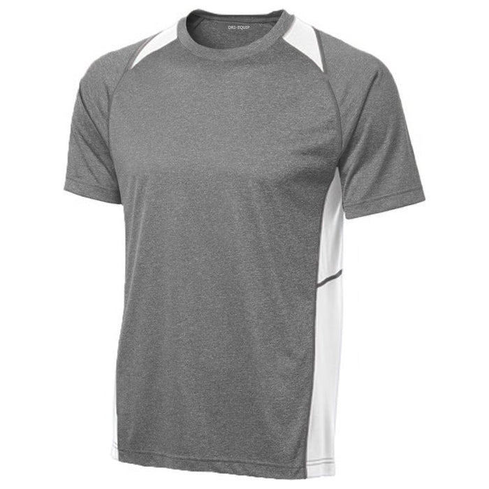 DRI-EQUIP Short Sleeve Performance Baseball Team Shirts