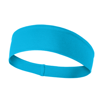 DRI-Equip Moisture Wicking Headband