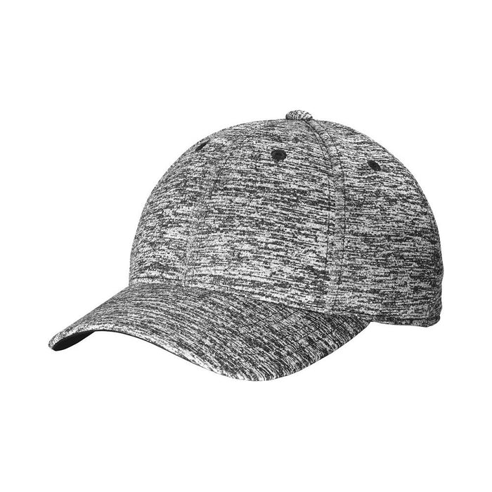 DRI-EQUIP Electric Heather Cap