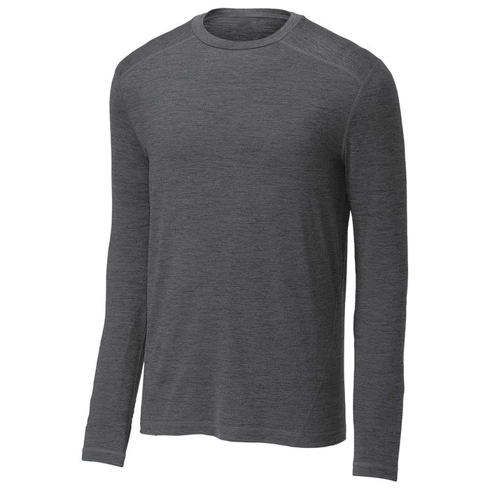 DRI-EQUIP Exchange 1.5 Long Sleeve Crew