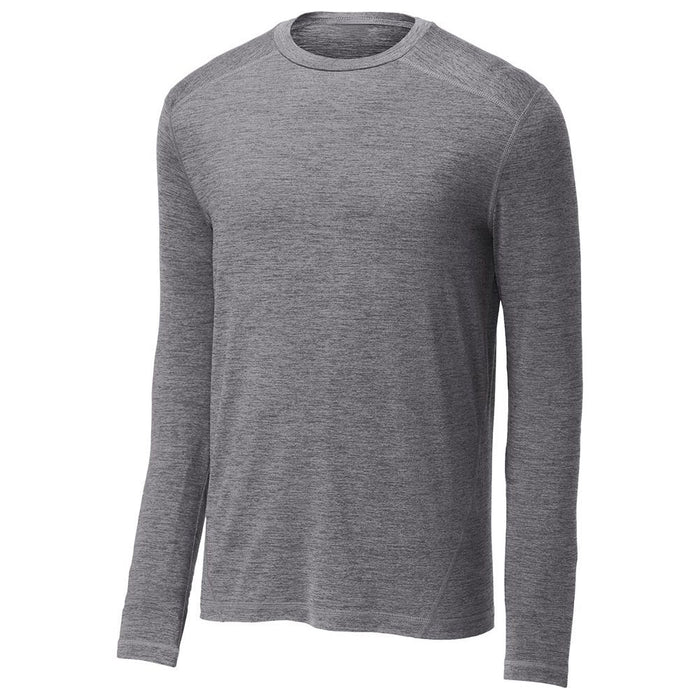 DRI-EQUIP Exchange 1.5 Long Sleeve Crew