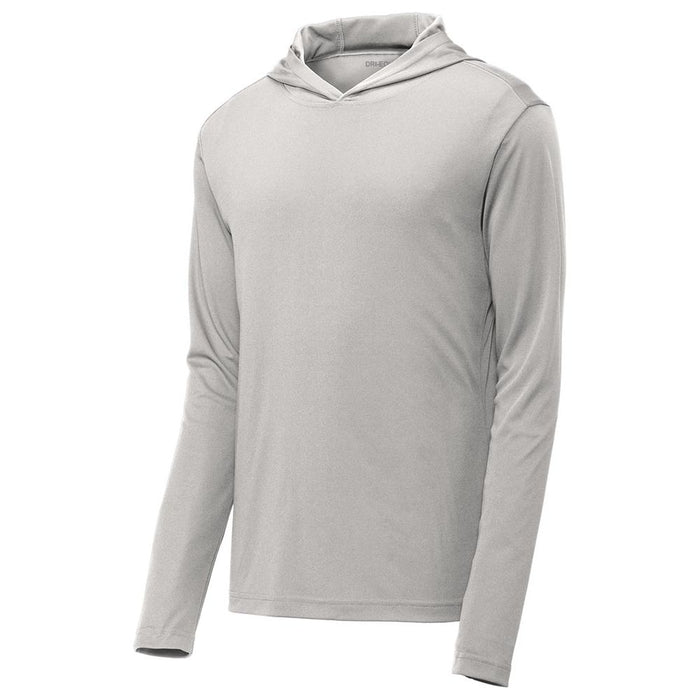 DRI EQUIP Moisture Wicking Hooded Pullover