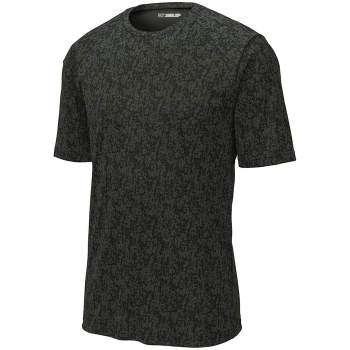 DRI-EQUIP Digi Camo Tee