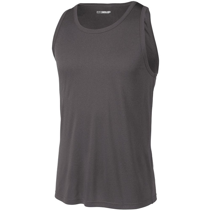 DRI-EQUIP Lightweight Moisture Wicking Tank Top