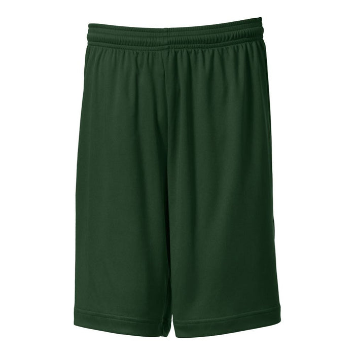 DRI-EQUIP Youth Moisture Wicking Shorts