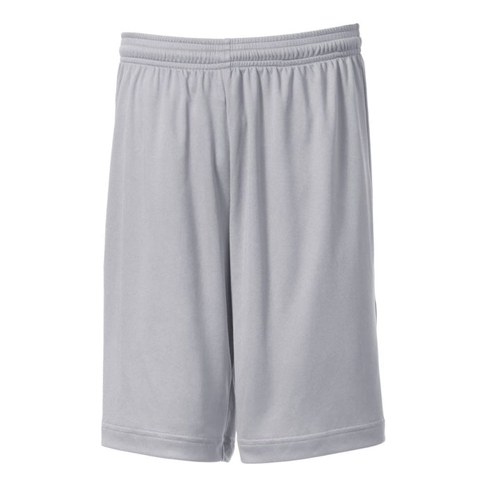 DRI-EQUIP Youth Moisture Wicking Shorts