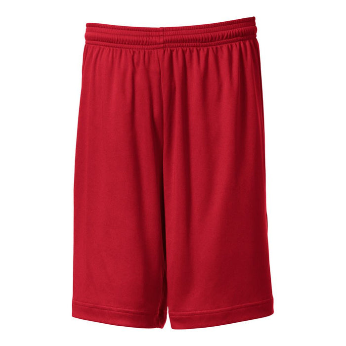 DRI-EQUIP Youth Moisture Wicking Shorts