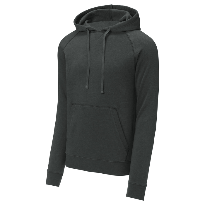 DRI-EQUIP Versatile Fleece Pullover Hoodie