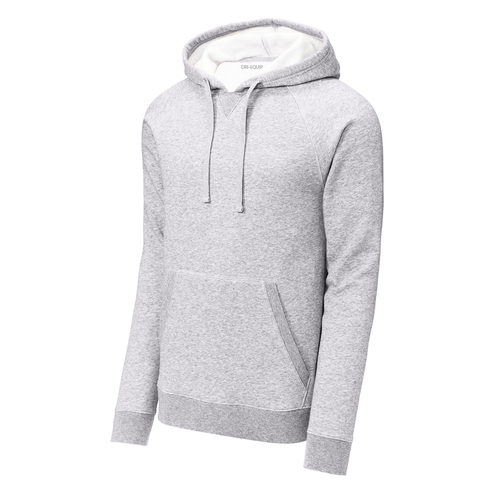 DRI-EQUIP Versatile Fleece Pullover Hoodie