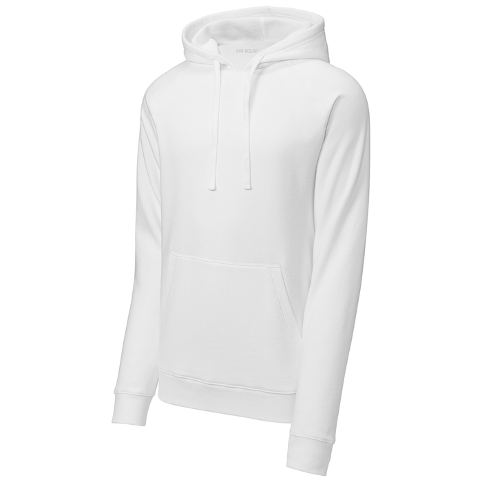 DRI-EQUIP Versatile Fleece Pullover Hoodie