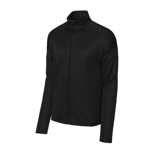 Dri-Equip Explorer Zip-Up Jacket