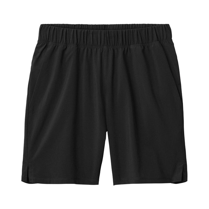 Dri-Equip Active Stretch 7" Short