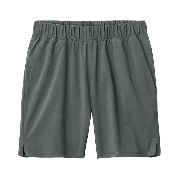 Dri-Equip Active Stretch 7" Short