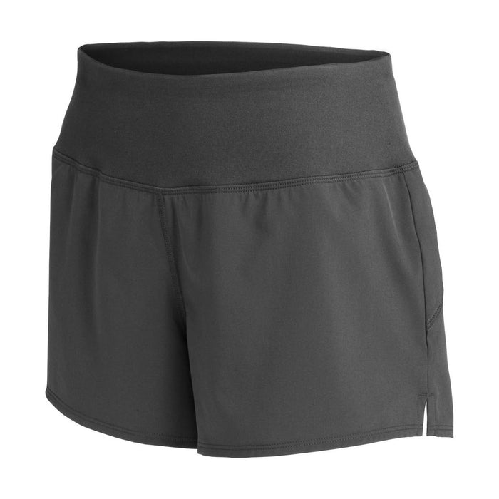 Dri-Equip Ladies Active Stretch Short