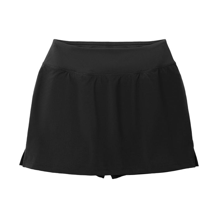 Dri-Equip Ladies Active Stretch Skort