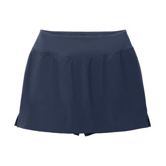 Dri-Equip Ladies Active Stretch Skort