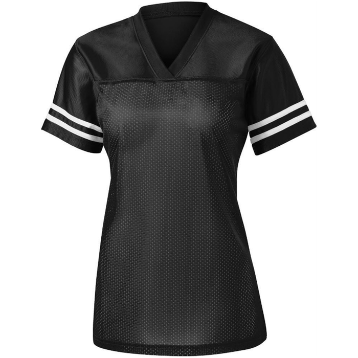 Dri-Equip Ladies Game Day Replica Jersey