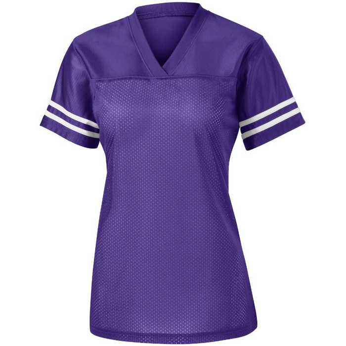 Dri-Equip Ladies Game Day Replica Jersey