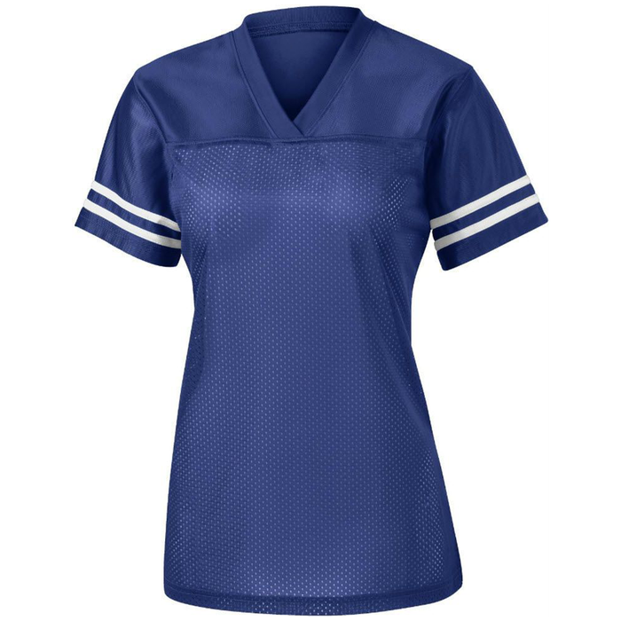 Dri-Equip Ladies Game Day Replica Jersey