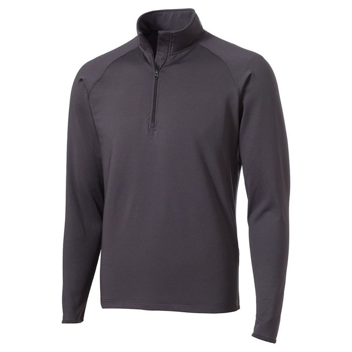 Dri-Equip Sport Stretch 1/4-Zip