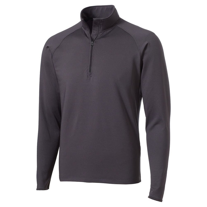 Dri-Equip Sport Stretch 1/4-Zip