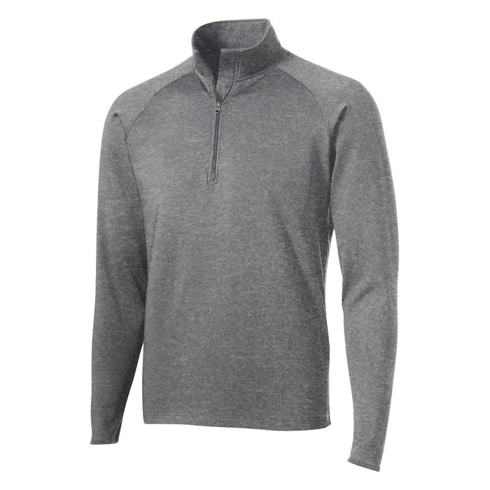 Dri-Equip Sport Stretch 1/4-Zip