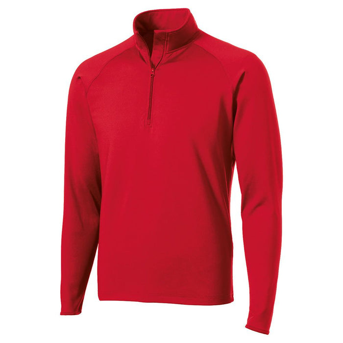 Dri-Equip Sport Stretch 1/4-Zip