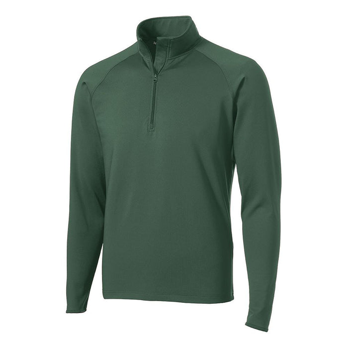 Dri-Equip Sport Stretch 1/4-Zip