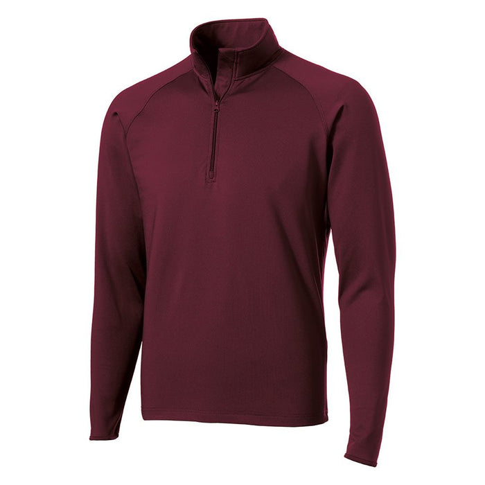 Dri-Equip Sport Stretch 1/4-Zip