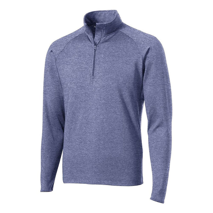 Dri-Equip Sport Stretch 1/4-Zip