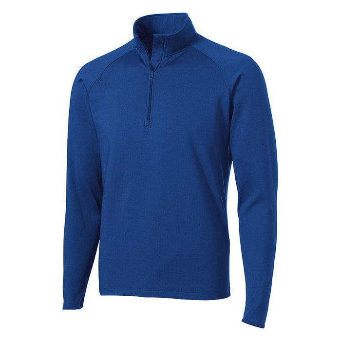 Dri-Equip Sport Stretch 1/4-Zip