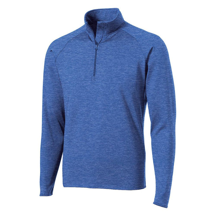 Dri-Equip Sport Stretch 1/4-Zip