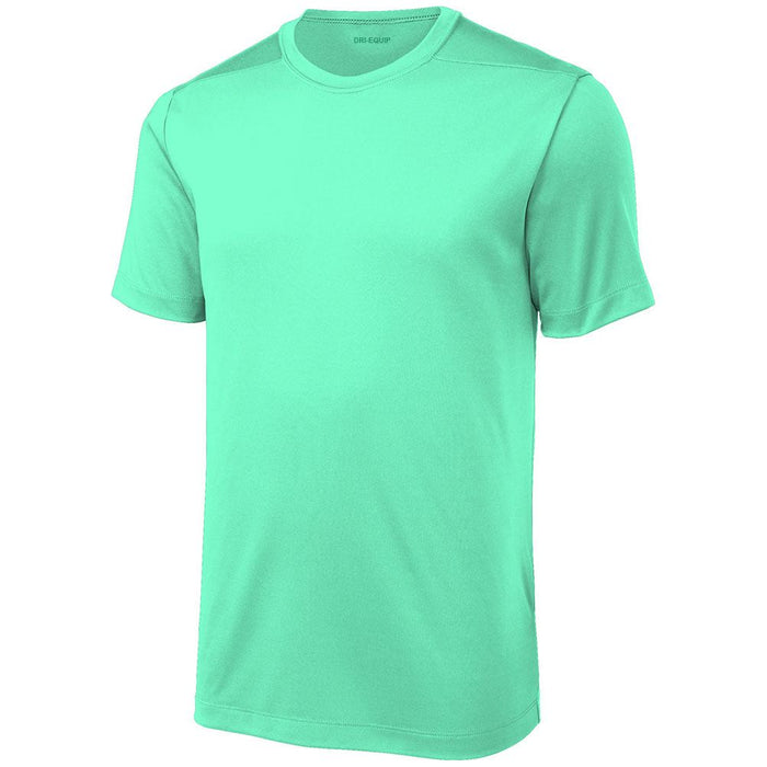 Dri-Equip Sun Guard Performance Tee