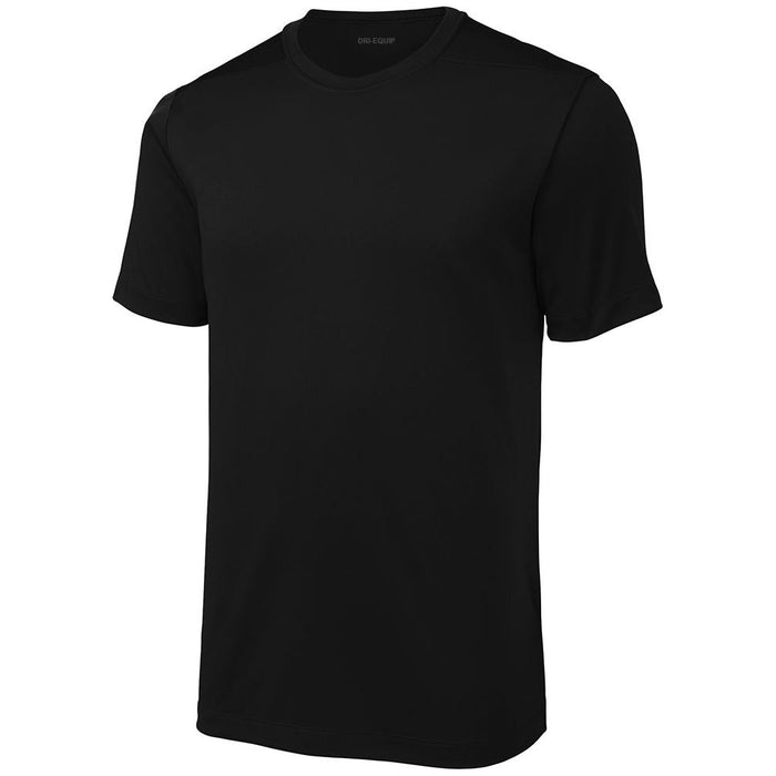 Dri-Equip Sun Guard Performance Tee