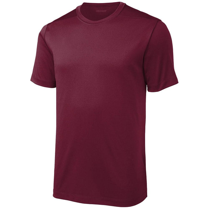 Dri-Equip Sun Guard Performance Tee