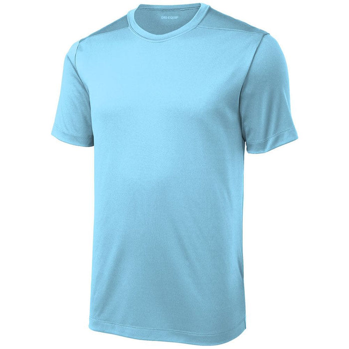 Dri-Equip Sun Guard Performance Tee