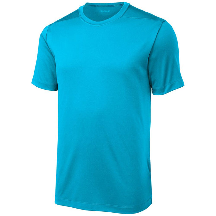 Dri-Equip Sun Guard Performance Tee