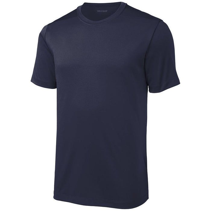 Dri-Equip Sun Guard Performance Tee