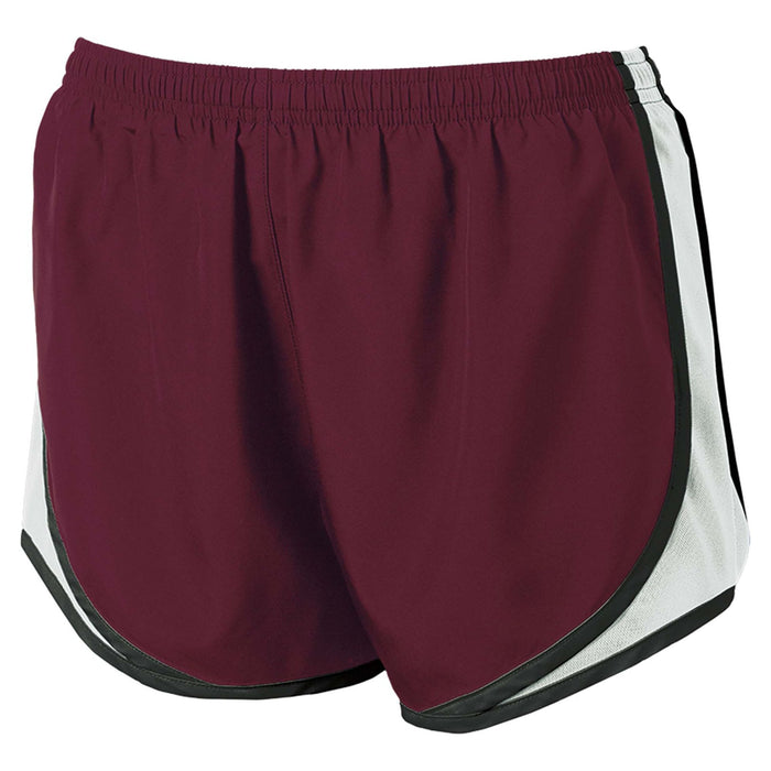 Dri-Equip Performance Short