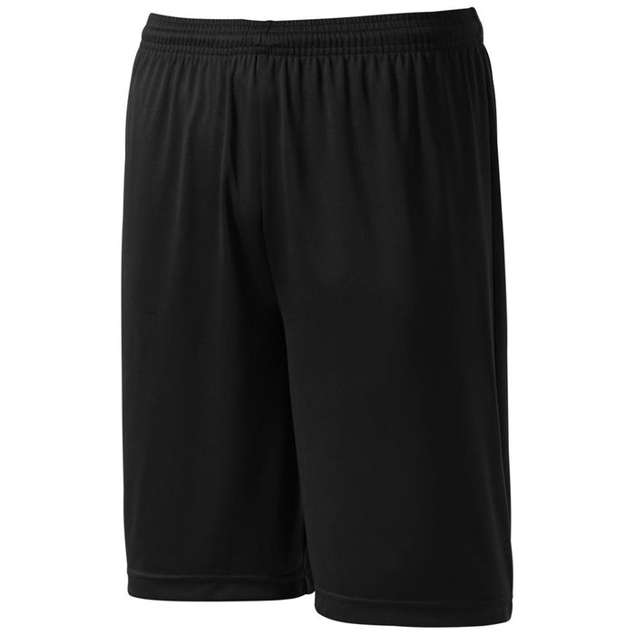 Dri-Equip Moisture Wicking Shorts