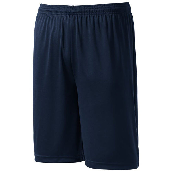 Dri-Equip Moisture Wicking Shorts