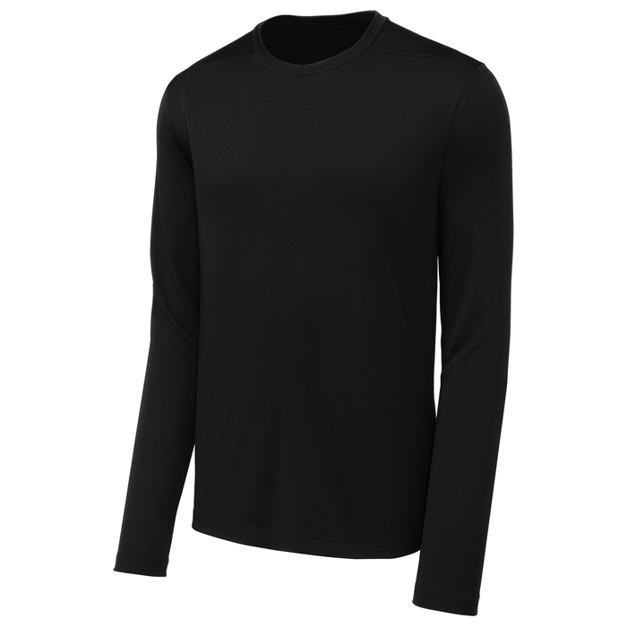 Dri-Equip Sun Guard Performance Long Sleeve Tee