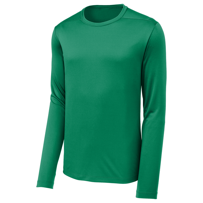 Dri-Equip Sun Guard Performance Long Sleeve Tee