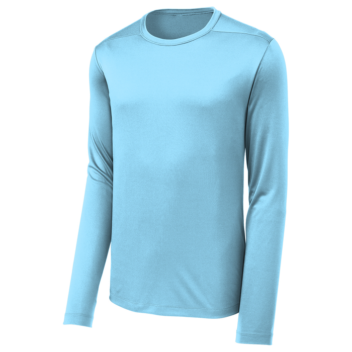 Dri-Equip Sun Guard Performance Long Sleeve Tee